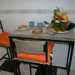 Fantastic, 100 Meters From The Beach
