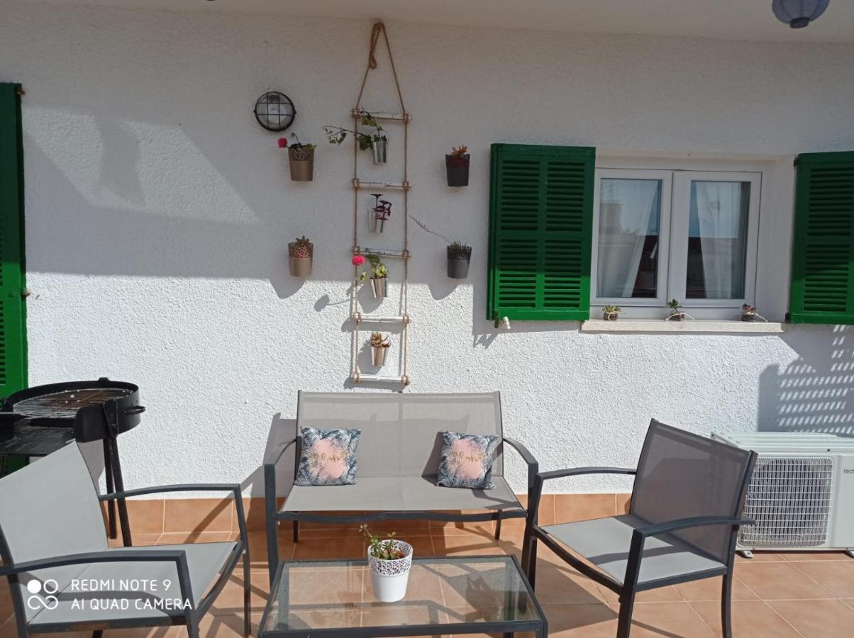 Appartement Fantastic, 100 Meters From The Beach Can Picafort (Mallorca)