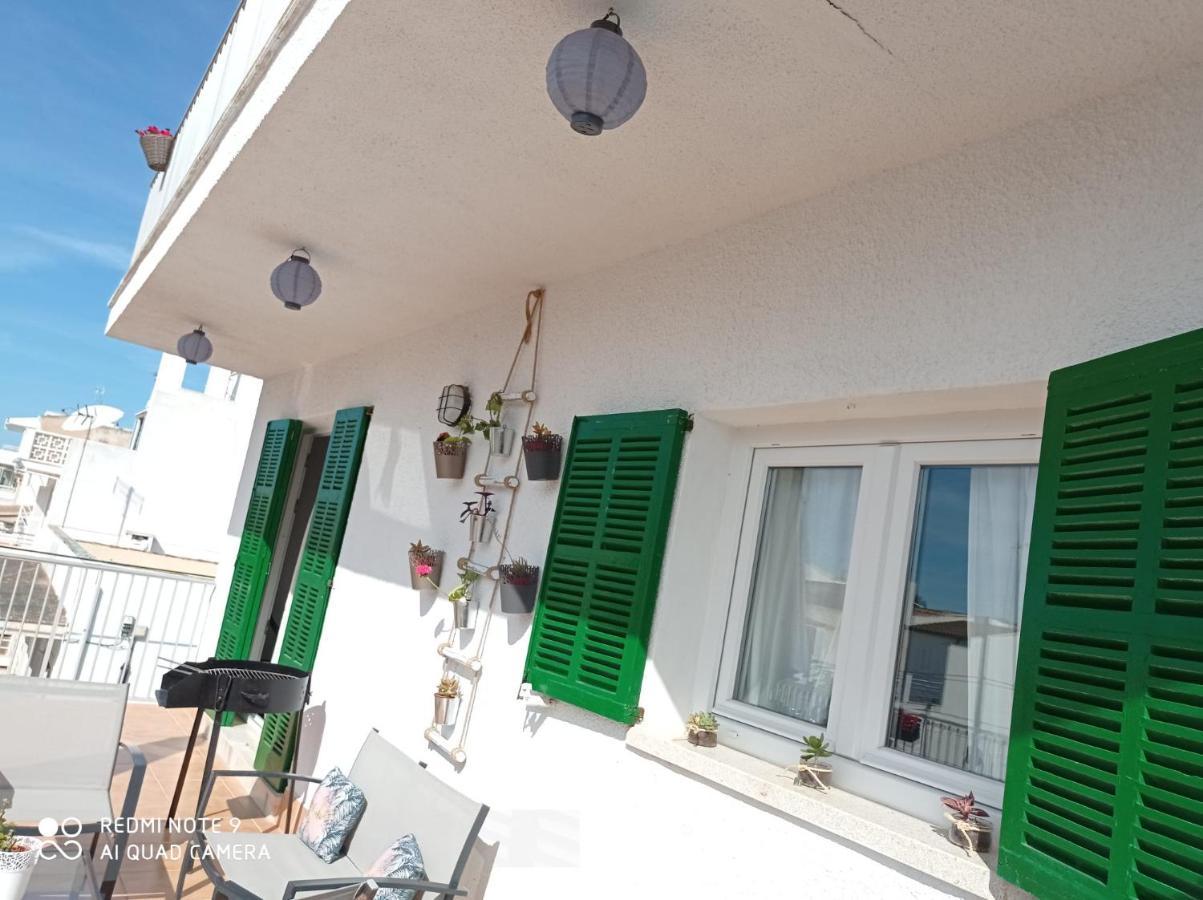 Fantastic, 100 Meters From The Beach Apartment *