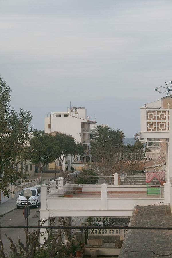 Fantastic, 100 Meters From The Beach