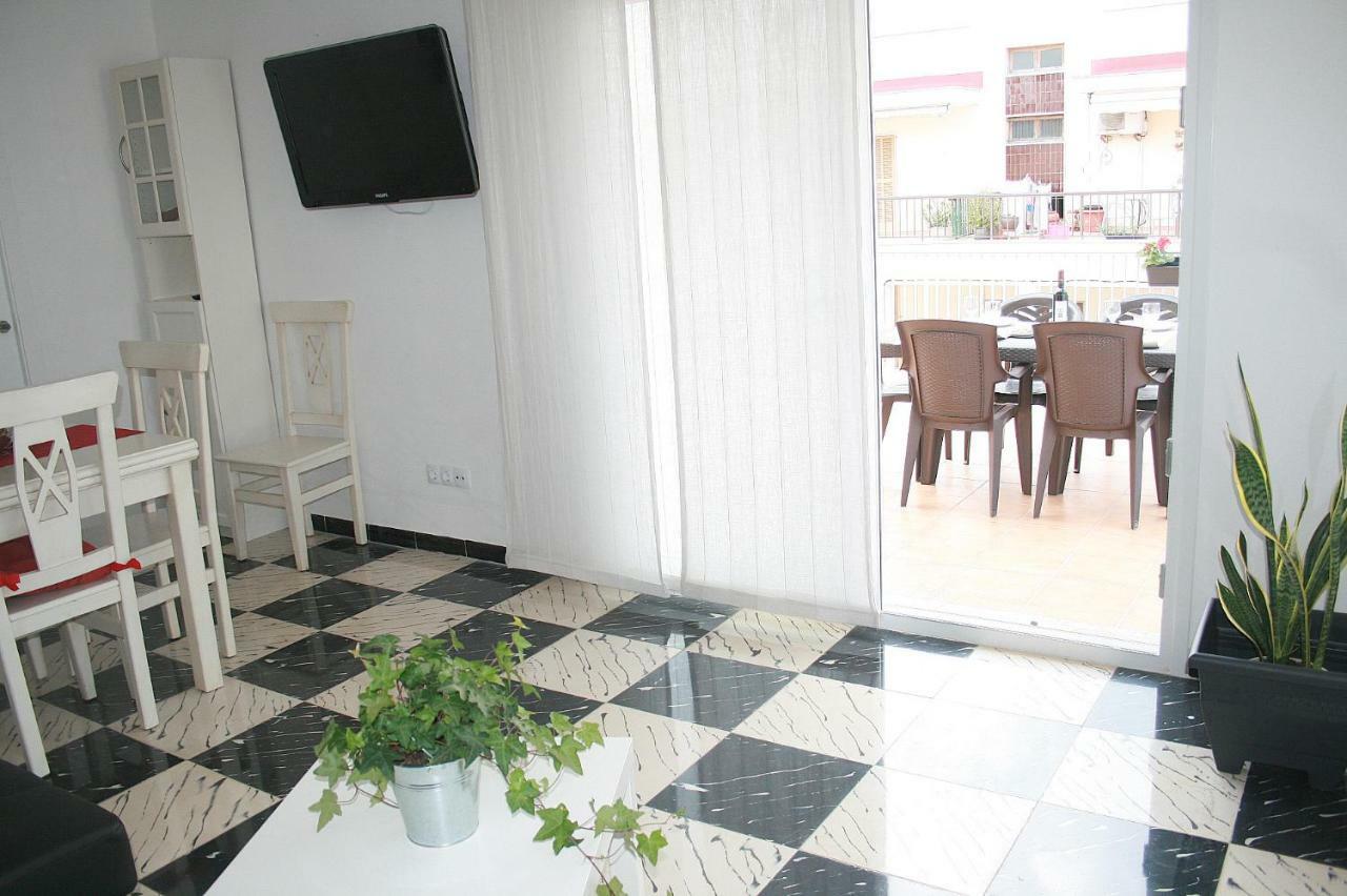 Appartement Fantastic, 100 Meters From The Beach