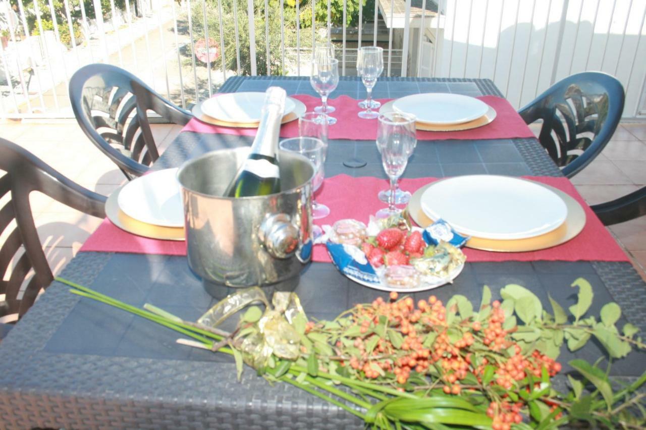 Apartment Fantastic, 100 Meters From The Beach Can Picafort (Mallorca)