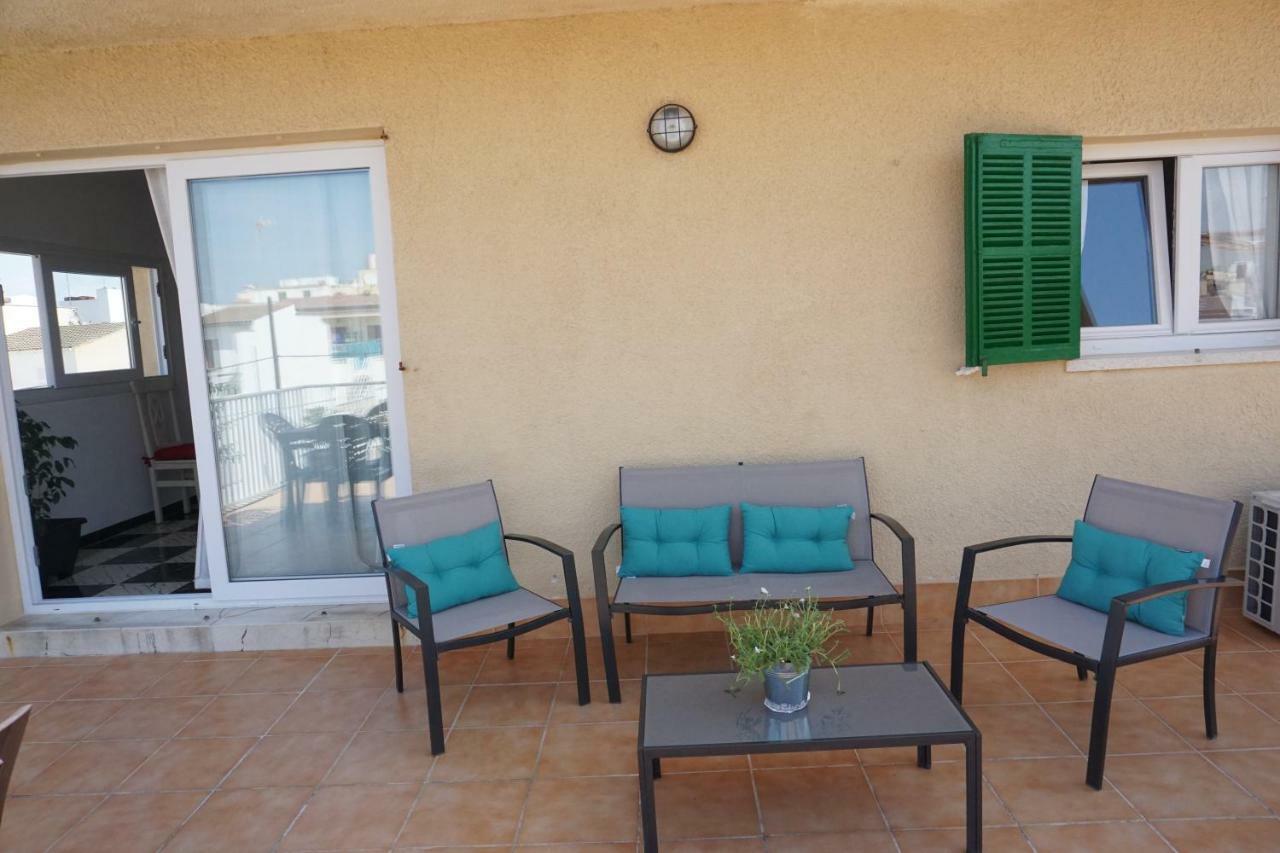 Apartment Fantastic, 100 Meters From The Beach