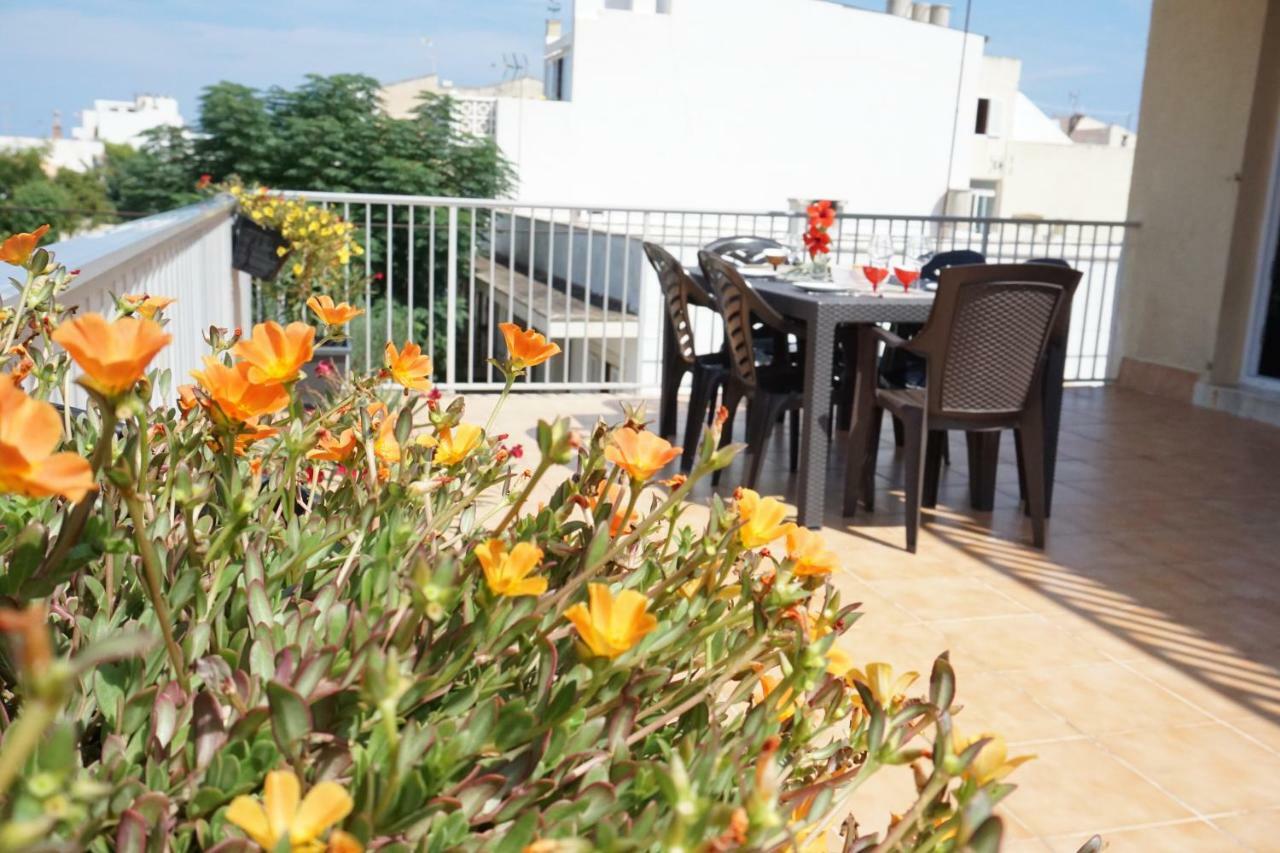 Apartment Fantastic, 100 Meters From The Beach