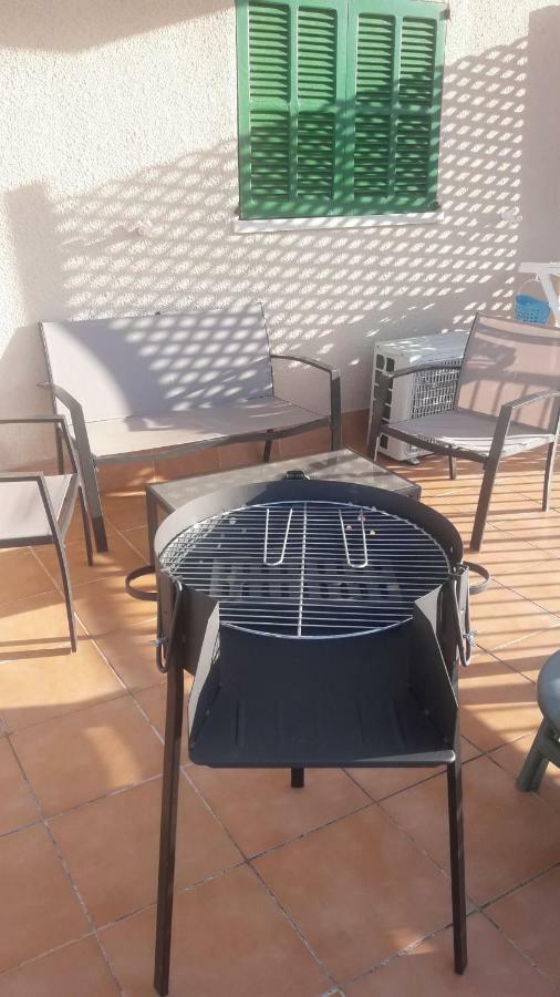 Fantastic, 100 Meters From The Beach Can Picafort (Mallorca)