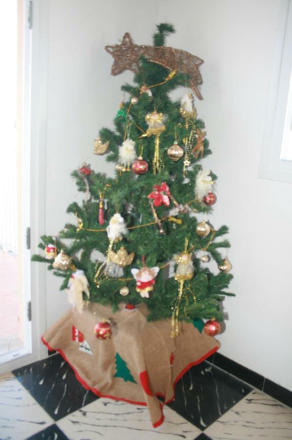 Fantastic, 100 Meters From The Beach Apartment *